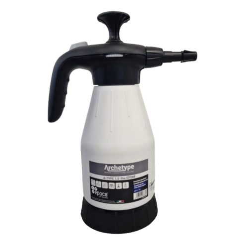 PUMPÁS KÉZI PERMETEZŐ A-TYPE 1,5 PRO (NORMÁL FEJES)