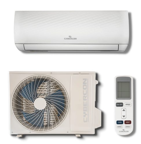 CYBERCON J SERIES (ACE-J09SWI / ACE-J09SWO) MONO OLDALFALI KLÍMA SZETT 2,7 KW