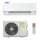 POLAR FRESH (SIEH0035SDF/SO1H0035SDF) KLÍMA MONO OLDALFALI SZETT 3,5KW