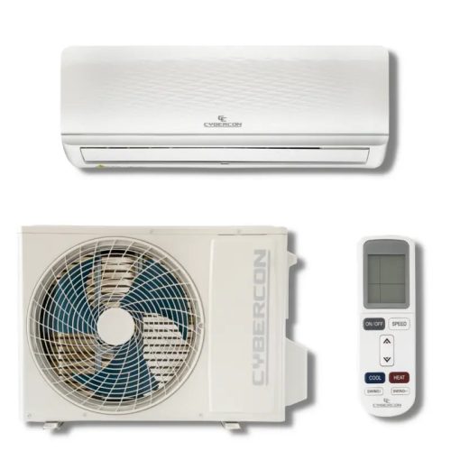CYBERCON F SERIES (ACE-F09SWI / ACE-F09SWO) MONO OLDALFALI KLÍMA SZETT 2,7 KW
