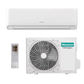   HISENSE ENERGY EXPERT (KF35XR0EG/I KF35XR0EW/O) KLÍMA MONO OLDALFALI SZETT 3,5KW