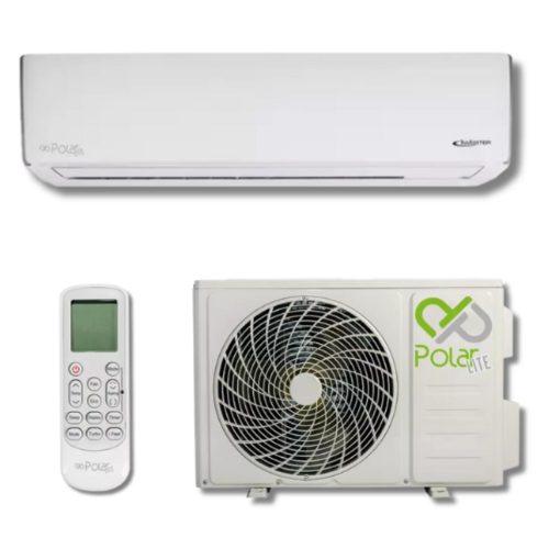 POLAR LITE (SO1H0025SDL / SIEH0025SDL) KLÍMA MONO OLDALFALI SZETT 2,5KW