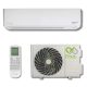 POLAR LITE (SO1H0025SDL / SIEH0025SDL) KLÍMA MONO OLDALFALI SZETT 2,5KW