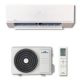 FISHER COMFORT PLUS (FSAIF-CP-91AE3 / FSOAIF-CP-91AE3) KLÍMA MONO OLDALFALI SZETT (MIDEA) 2,7KW