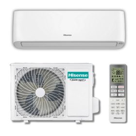   HISENSE ENERGY PRO PLUS (QG25XV0E) KLÍMA MONO OLDALFALI SZETT 2,5KW