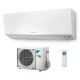DAIKIN PERFERA (FTXM50R / RXM50R) KLÍMA MONO OLDALFALI SZETT 5,0 KW