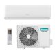 HISENSE ENERGY EXPERT (KF25MR0EG/I KF25MR0EW/O) KLÍMA MONO OLDALFALI SZETT 2,5KW