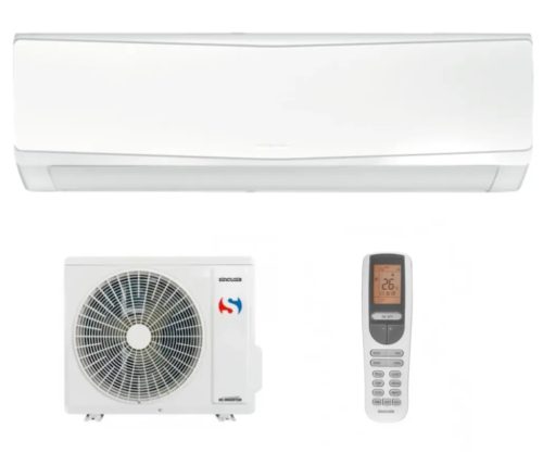 SINCLAIR KEYON (SIH-18BIK / SOH-18BIK) KLÍMA MONO OLDALFALI SZETT 4,6KW