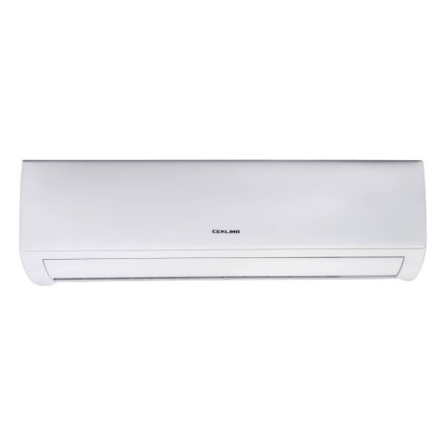 CEKLIMA ELITE (CEK-12R3CHEL/I CEK-12R3CHEL/O) KLÍMA MONO OLDALFALI SZETT 3,5KW
