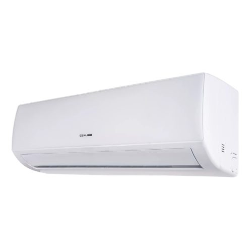 CEKLIMA ELITE (CEK-12R3CHEL/I CEK-12R3CHEL/O) KLÍMA MONO OLDALFALI SZETT 3,5KW