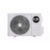 CEKLIMA ELITE (CEK-12R3CHEL/I CEK-12R3CHEL/O) KLÍMA MONO OLDALFALI SZETT 3,5KW