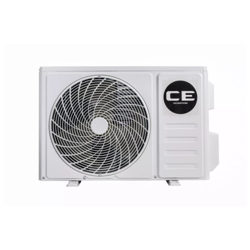 CEKLIMA ELITE (CEK-12R3CHEL/I CEK-12R3CHEL/O) KLÍMA MONO OLDALFALI SZETT 3,5KW