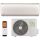 POLAR YES SIEH0025SDY SO1H0025SDY KLÍMA MONO OLDALFALI SZETT 2,5 KW
