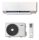 FISHER COMFORT PLUS (FSAIF-CP-121AE3 / FSOAIF-CP-121AE3) KLÍMA MONO SPLIT OLDALFALI SZETT (MIDEA) 3,5KW