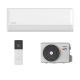SINCLAIR GALAXIS 09 (SIM-09BIG/I - SOM-09BIG/O) (CSEPPTÁLCA FŰTÉS) KLÍMA MONO OLFALI SZETT 2,6 kW