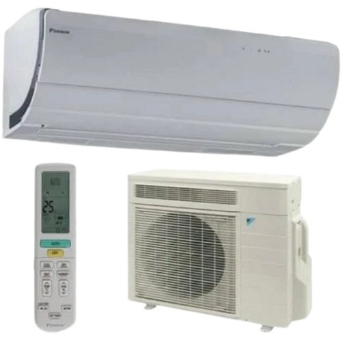 DAIKIN (FTXZ35N/RXZ35N) URURU SARARA OLDALFALI SPLIT KLÍMA SZETT 3,5 KW