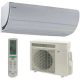DAIKIN (FTXZ35N/RXZ35N) URURU SARARA OLDALFALI SPLIT KLÍMA SZETT 3,5 KW