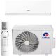 GREE SMART ONE (GWH12AOCXB-K6DNA2C/I / GWH12AOCXB-K6DNA2C/O) KLÍMA MONO OLDALFALI SZETT 3,5KW