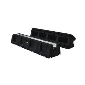 GUMIŐRLEMÉNYES KLÍMATARTÓ TALP PÁR (600X160MMX95MM)