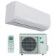 DAIKIN SENSIRA (FTXF35E / RXF35E)  KLÍMA MONO OLDALFALI SZETT 3,5 KW