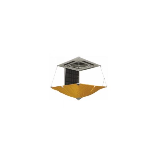 KLÍMA MOSÓZSÁK TECNOSYSTEMI SCC600008 / HCC200014 KAZETTÁS BELTÉRI EGYSÉGEKHEZ (120X120CM)