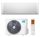 MIDEA OASIS PLUS MOP3-09-SP (MSOPBU-09HRFN8 / MOX330-09HFN8-OP) KLÍMA MONO OLDALFALI SZETT 2,6KW