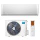 MIDEA OASIS PLUS MOP3-09-SP (MSOPBU-09HRFN8 / MOX330-09HFN8-OP) KLÍMA MONO OLDALFALI SZETT 2,6KW