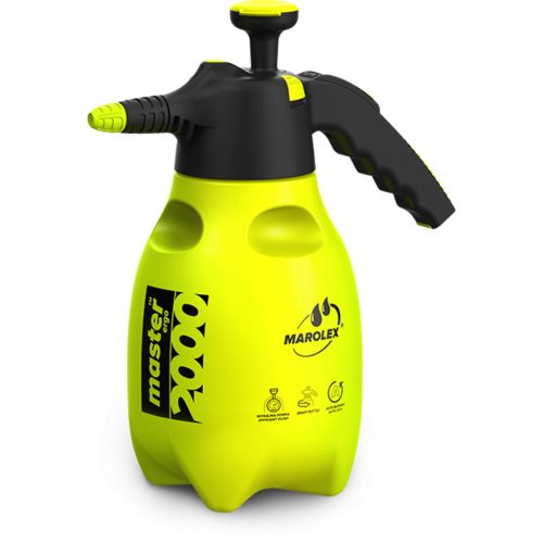 PUMPÁS KÉZI PERMETEZŐ MAROLEX ERGO 2000