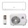 GREE COMFORT PRO (GWH18ACDXF-K6DNA1D/I / GWH18ACDXF-K6DNA1D/O) KLÍMA MONO OLDALFALI SZETT 5,3KW