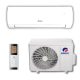 GREE COMFORT PRO (GWH18ACDXF-K6DNA1D/I / GWH18ACDXF-K6DNA1D/O) KLÍMA MONO OLDALFALI SZETT 5,3KW