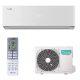 HISENSE ENERGY PRO X (QH35XV3AG/I QG35XV0EW/O) KLÍMA MONO OLDALFALI SZETT 3,5KW
