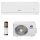 GREE COSMO (GWH09AWCXB-K6DNA4G/I / GWH09ACCXB-K6DNA1G/O) KLÍMA MONO OLDALFALI SZETT 2,7KW