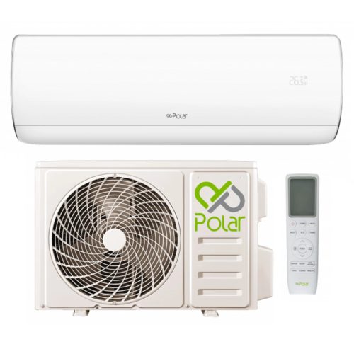 POLAR ULTIMATE (SO1H0035SDU / SIEH0035SDU) KLÍMA MONO OLDALFALI SZETT 3,6KW