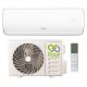 POLAR ULTIMATE (SO1H0035SDU / SIEH0035SDU) KLÍMA MONO OLDALFALI SZETT 3,6KW