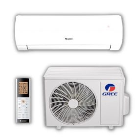   GREE COMFORT X (GWH12ACC-K6DNA1F/I / GWH12AFC-K6DNA2F/O) KLÍMA MONO OLDALFALI SZETT 3,5KW