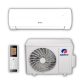 GREE COMFORT X (GWH12ACC-K6DNA1F/I / GWH12AFC-K6DNA2F/O) KLÍMA MONO OLDALFALI SZETT 3,5KW