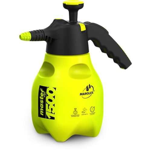 PUMPÁS KÉZI PERMETEZŐ MAROLEX ERGO 1500